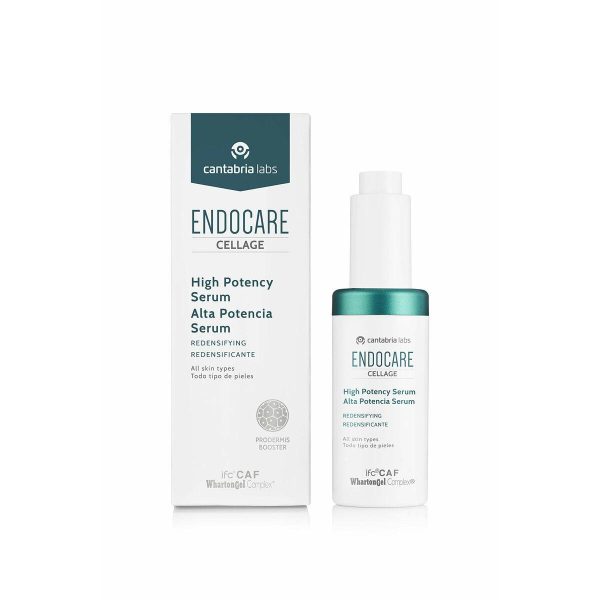 Anti-Ageing Serum Endocare Cellage 30 ml Intense Treatment For Cheap