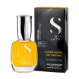 Hair Serum Alfaparf Milano Semi Di Lino Highlighter 15 ml on Sale