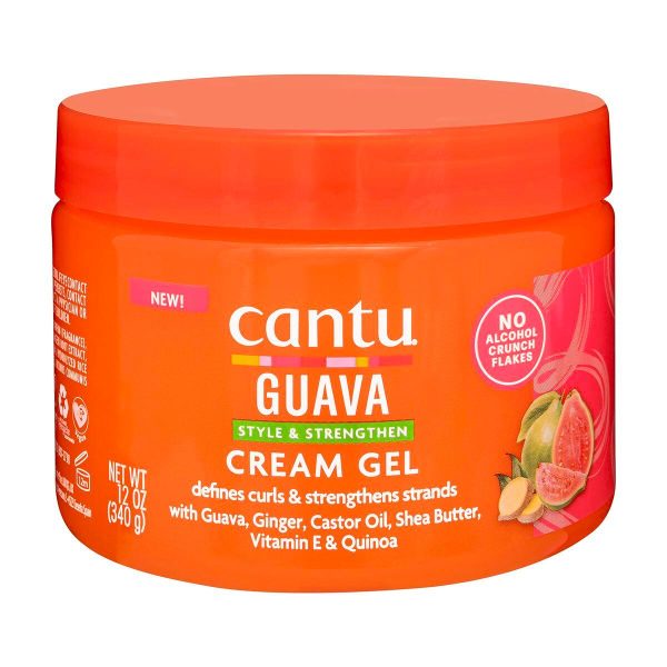 Curl Defining Cream Cantu Guava Style Sale