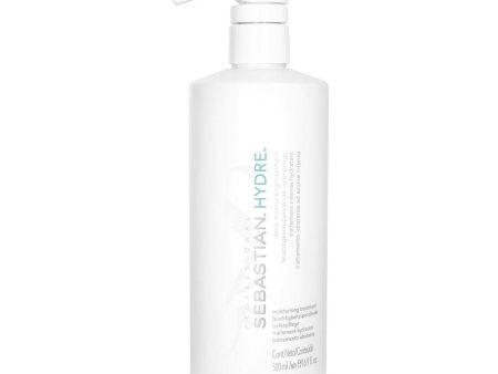 Moisturising Lotion Sebastian Hydre 500 ml Discount