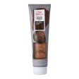 Hair Mask Color Fresh Chocolate Wella Color Fresh 150 ml (150 ml) For Sale