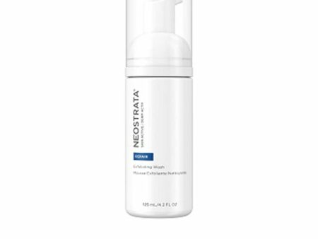 Cleansing Foam Neostrata Skin Active Exfoliant 125 ml Cheap