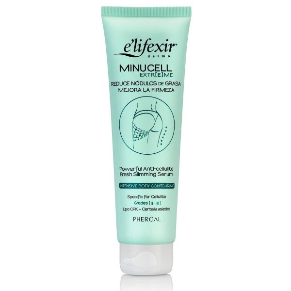 Body Cream Elifexir Dermo 150 ml Online Sale