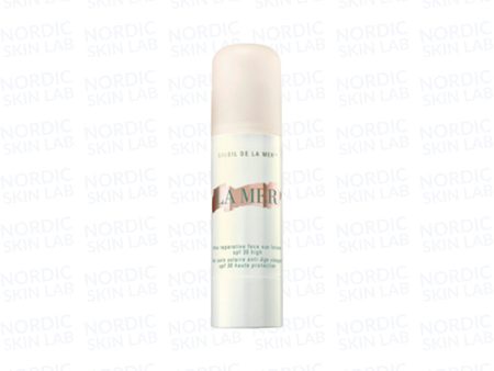 La Mer The Reparative Sun Lotion Face SPF30 Online Sale