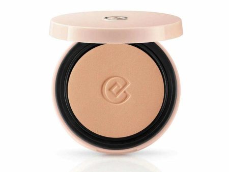 Compact Powders Collistar Impeccable Nº 50N Cameo 9 g For Sale