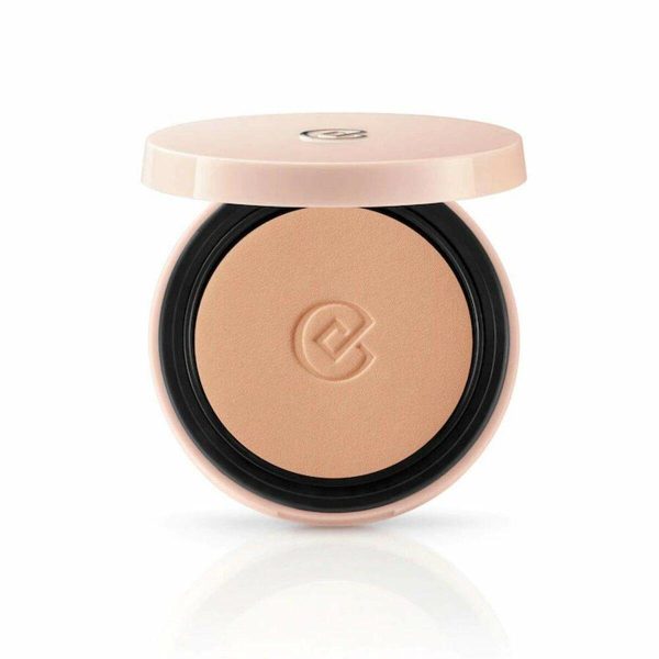 Compact Powders Collistar Impeccable Nº 50N Cameo 9 g For Sale