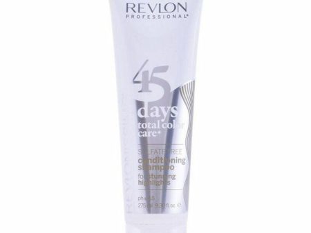 2-in-1 Shampoo and Conditioner 45 Days Revlon Hot on Sale