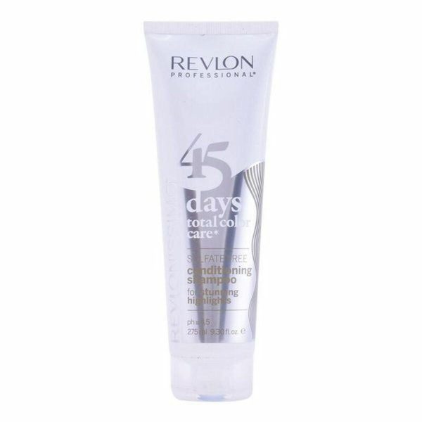 2-in-1 Shampoo and Conditioner 45 Days Revlon Hot on Sale