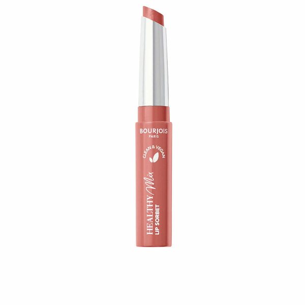 Coloured Lip Balm Bourjois Healthy Mix Nº 06 Peanude Butter 7,4 g Fashion