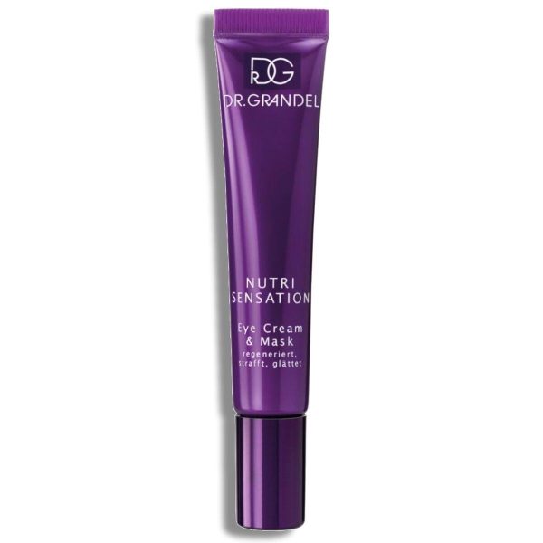 Cream for Eye Area Dr. Grandel Nutri Sensation 20 ml Online now