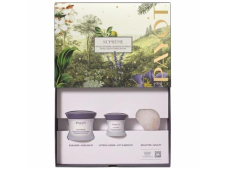 Cosmetic Set Payot on Sale