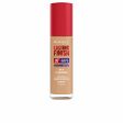 Crème Make-up Base Rimmel London Lasting Finish Nº 170 Wheat Spf 20 30 ml For Sale