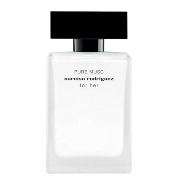 Women s Perfume Pure Musc Narciso Rodriguez EDP EDP Online now