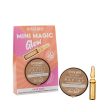 Cosmetic Set Flor de Mayo Mini Magic Glow 2 Pieces Discount