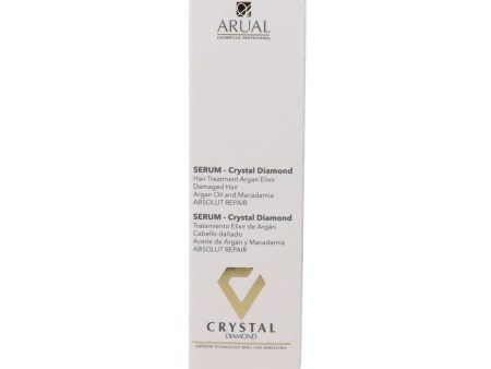 Hair Serum Arual Crystal Diamond 100 ml on Sale