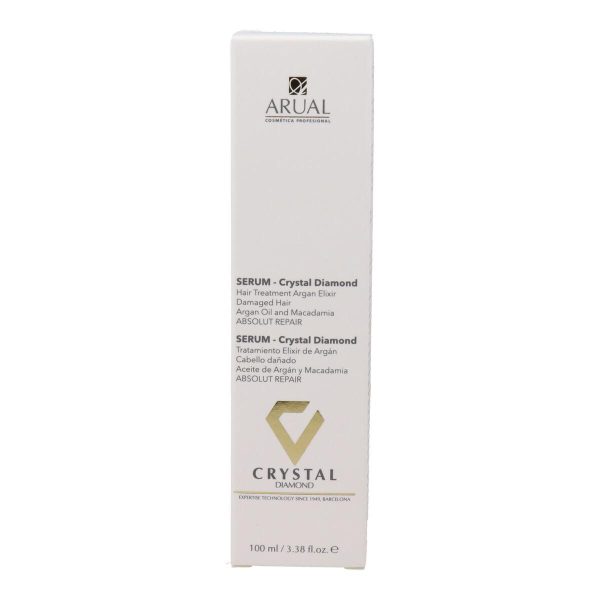 Hair Serum Arual Crystal Diamond 100 ml on Sale