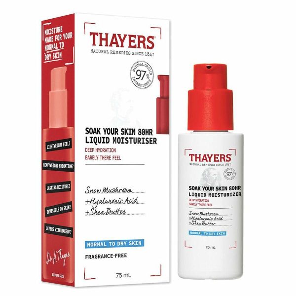 Body Lotion Thayers For Cheap