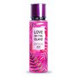 Body Spray AQC Fragrances   Love on the island 200 ml Cheap