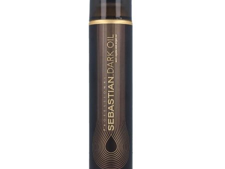 Conditioner Sebastian Dark Oil 200 ml Cheap