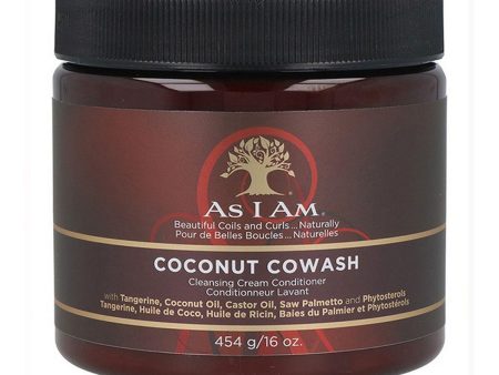 Conditioner As I Am 29249 454 g Discount