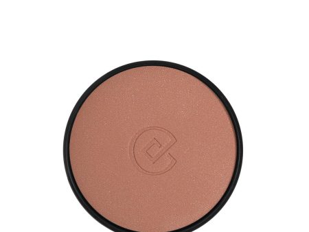 Blush Collistar Impeccable Maxi Refill Nº 02 Amber 9 g Cheap