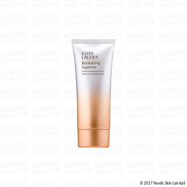 Estée Lauder Revitalizing Supreme Body Hot on Sale