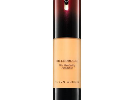 Crème Make-up Base Kevyn Aucoin The Etherealist Nº 07 Medium 18 g Online