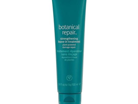 Non-Clarifying Conditioner Aveda Botanical Repair 100 ml Hot on Sale