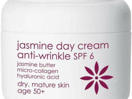 Day Cream Ziaja Jazmin 50 ml For Sale