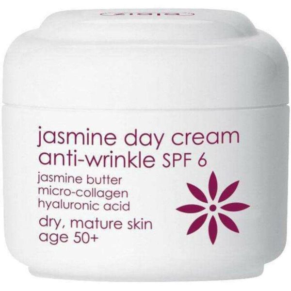 Day Cream Ziaja Jazmin 50 ml For Sale