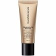 Crème Make-up Base bareMinerals COMPLEXION RESCUE Nº 6.5 Desert Spf 30 35 ml Moisturizing For Discount