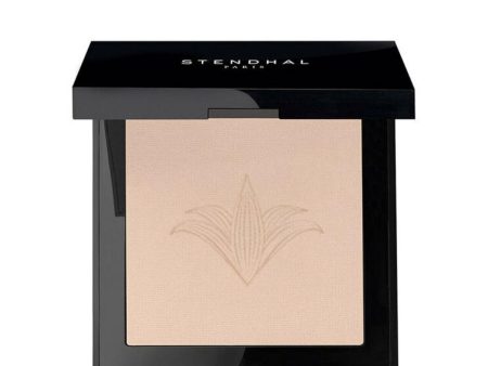 Compact Powders Stendhal Perfectrice Nº 110 Porcelaine 9 g on Sale