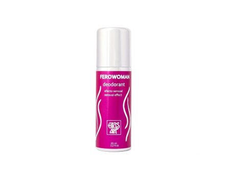 Deodorant Eros-Art 65 ml Online Sale