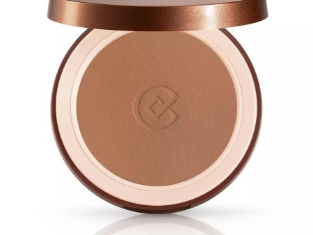 Bronzing Powder Collistar Silk Effect Nº 5 Malibu glow 10 g For Cheap