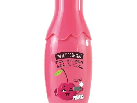 Women s Perfume The Fruit Company EDT 40 ml 45 ml Eres la Guinda de Todas las Tartas Cherry on Sale