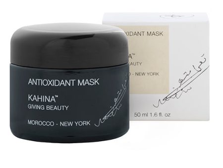 Antioxidant Mask Supply