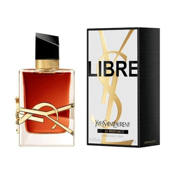 Women s Perfume Yves Saint Laurent   EDP EDP 50 ml YSL Libre Online