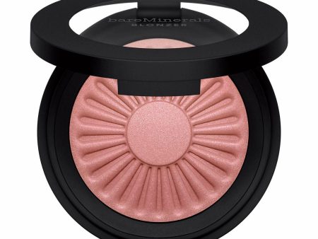 Blush bareMinerals Gen Nude Kiss Of Mauve 3,8 g Supply