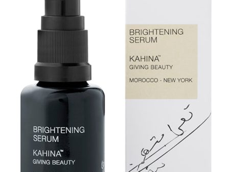 Brightening Serum Discount