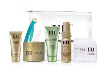 Cosmetic Set Emma Hardie Midas Edit 6 Pieces For Cheap