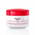 Body Cream Eucerin pH5 Sensitive skin 75 ml Discount