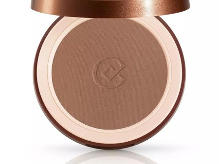 Bronzing Powder Collistar Silk Effect Nº 1.1 Maldive matte 10 g Supply