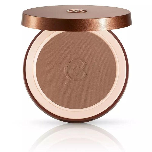 Bronzing Powder Collistar Silk Effect Nº 1.1 Maldive matte 10 g Supply