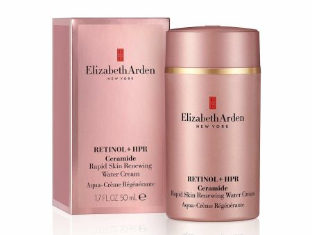 Anti-Wrinkle Cream Elizabeth Arden Retinol HPR Ceramide 50 ml For Cheap