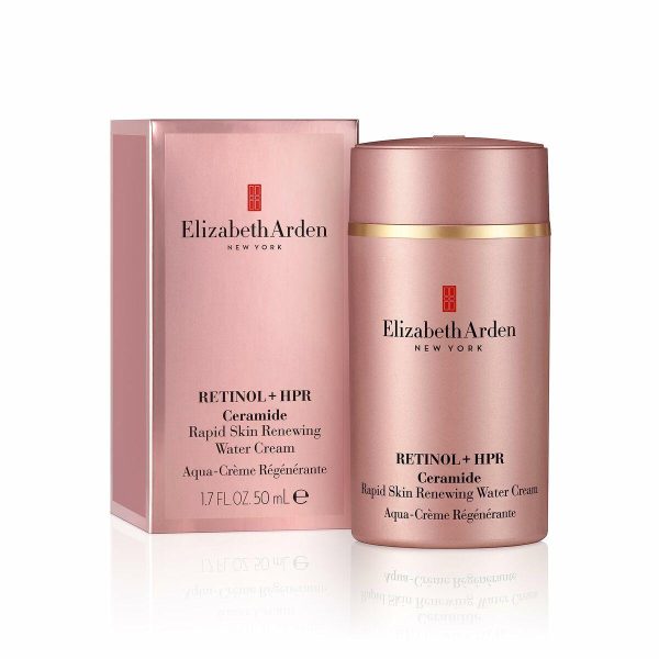 Anti-Wrinkle Cream Elizabeth Arden Retinol HPR Ceramide 50 ml For Cheap