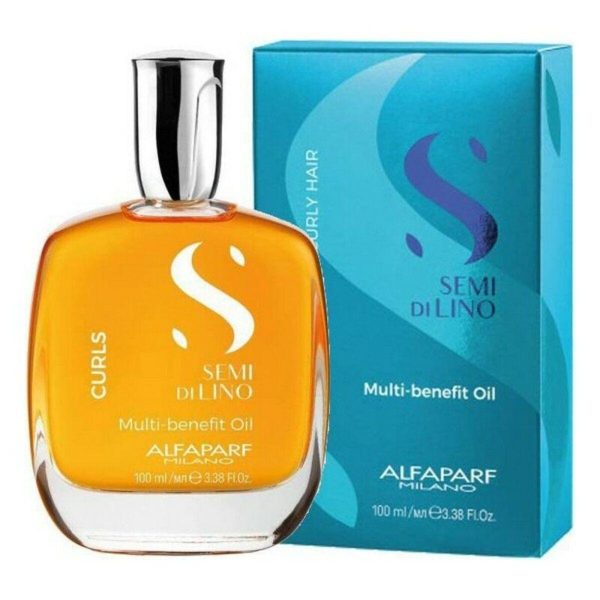 Hair Oil Alfaparf Milano Multifunction For Sale