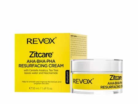 Day Cream Revox B77 Zitcare 50 ml Online