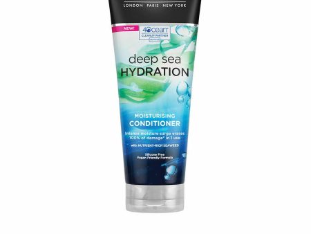 Conditioner John Frieda Deep Sea Hydration 250 ml For Cheap