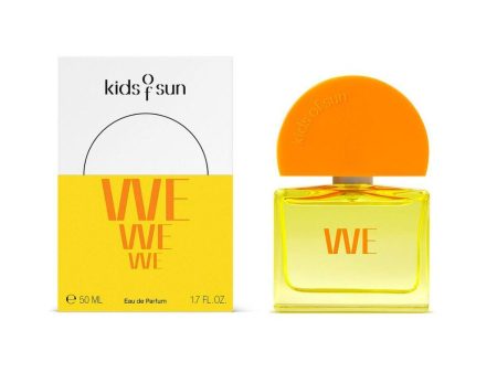 Children s Perfume Kids Of Sun EDP EDP 50 ml We Online Hot Sale