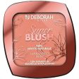 Blush Deborah Super Blush Nº 02 Coral Pink Online Hot Sale